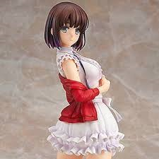 Mua bán PVC MEGUMI KATO